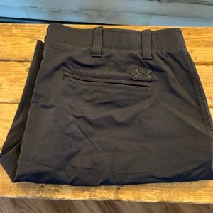 Men’s Under Armour Golf Shorts